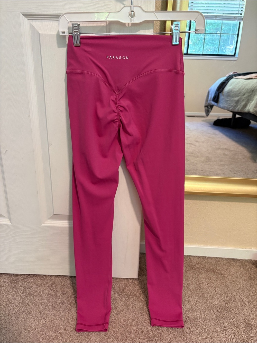 PARAGON RecStretch size M